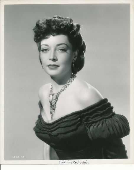 Marie Windsor Famousfix 