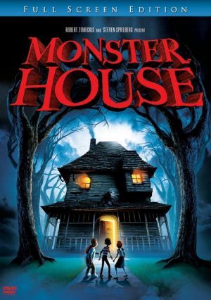 Who is Monster House dating? Monster House partner, spouse