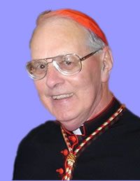 Thomas Stafford Williams