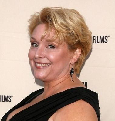 Samantha Geimer | Samantha Geimer Picture #10475514 - 379 x 399 ...