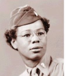Martha Settle Putney