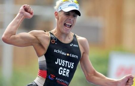 Steffen Justus