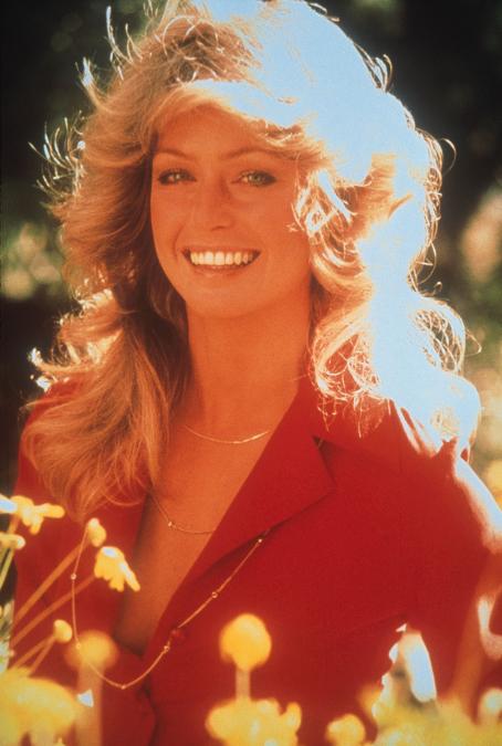Farrah Fawcett - Charlie's Angels Pictures