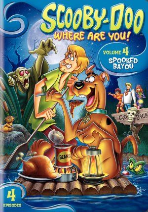 Who is Scooby Doo, Where Are You! dating? Scooby Doo, Where Are You ...