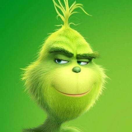 Who is The Grinch dating? The Grinch partner, spouse