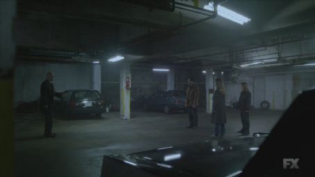 The Americans (2013)