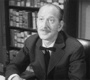 Vaughn Taylor