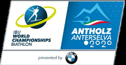 Biathlon World Championships 2020