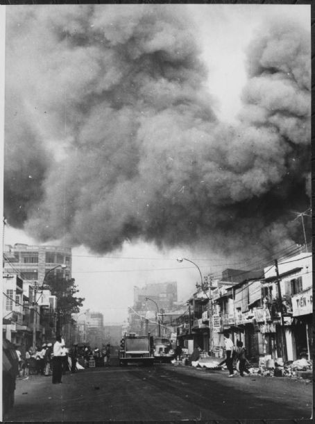 Battle of Saigon (1968)