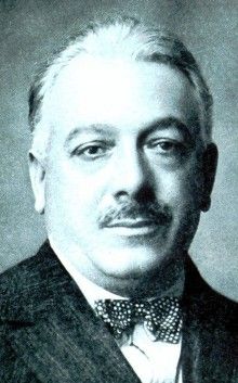 Émile Lisbonne