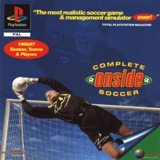 Complete Onside Soccer