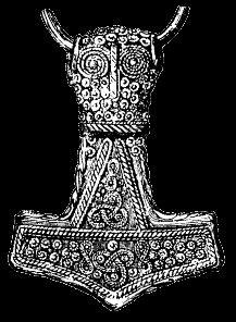 Mjölnir