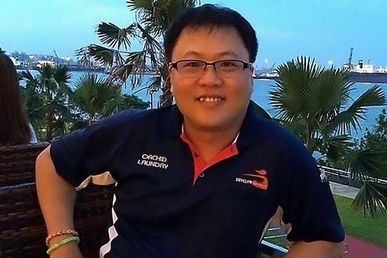 Leslie Khoo Kwee Hock