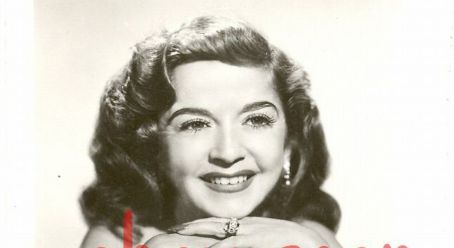 Yvonne Moray