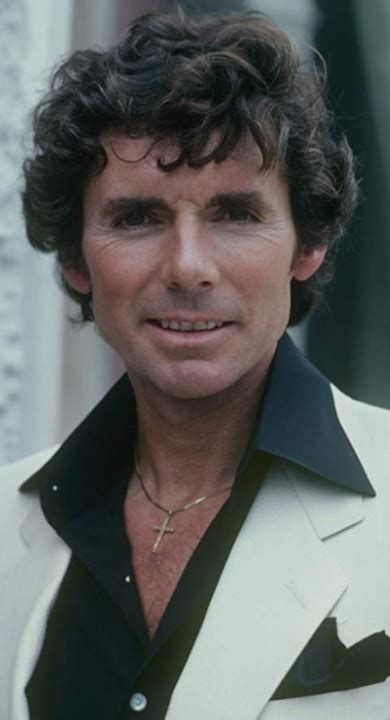 David Birney- as Paulo Di Matzee