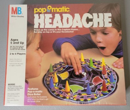 Board game