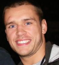 John Murray (boxer)
