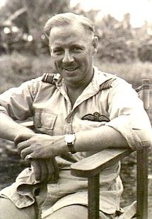 John Lloyd Waddy
