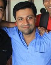 Akhil Mehta