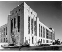 United States Post Office and Federal Building (Wichita, Kansas)
