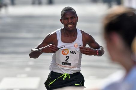 Laban Korir