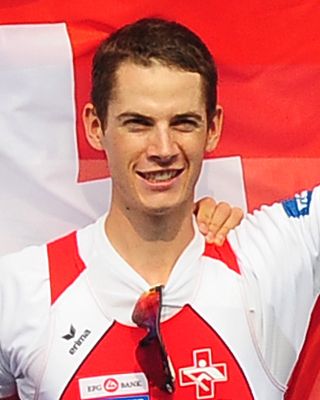 Lucas Tramer