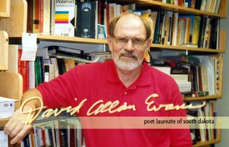 David Allan Evans