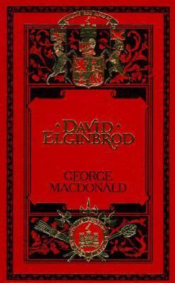 David Elginbrod