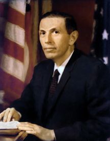Alexander H. Flax