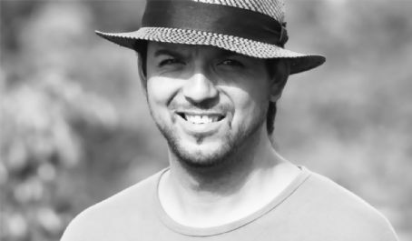 David Chacón Perez