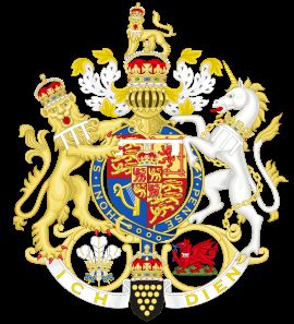 Investiture of His Royal Highness Prince Charles as Prince of Wales and Earl of Chester