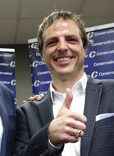 Philippe Gagnon (swimmer)