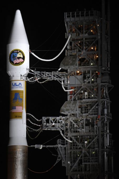 United Launch Alliance