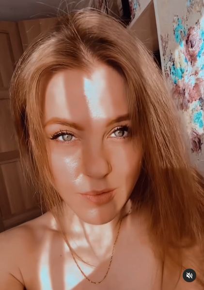 Viola Bailey (Violeta Jurgis Arturovna) - Instagram - Riga, Latvia - January 2, 2025