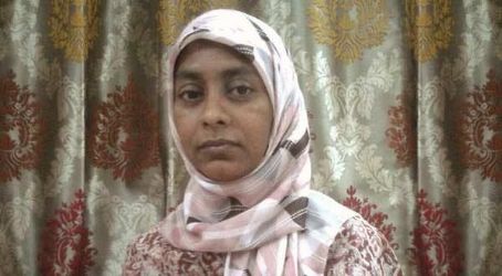 Lubna Sarwath