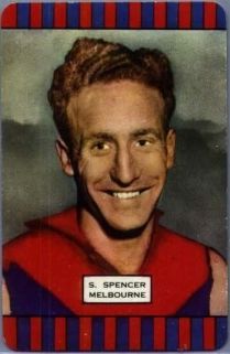 Stuart Spencer