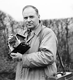 John Topham (photographer)