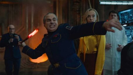 Mickey 17 - Mark Ruffalo
