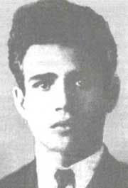 Vladimir Saprykin