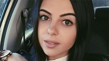 Cherissa Kittmer
