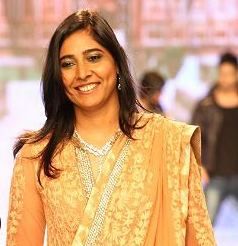 Alyona Kapoor