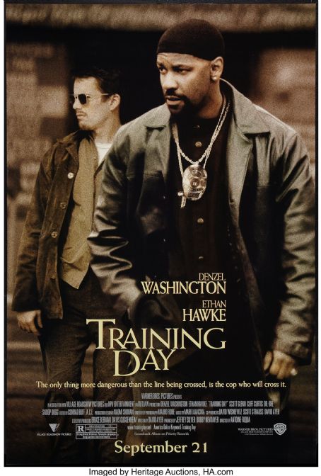 Training Day