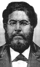 George Boyer Vashon