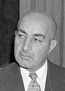 Mohammed Daoud