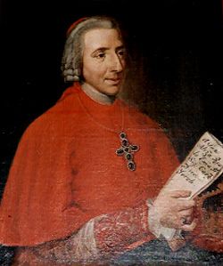 Henry Benedict Stuart