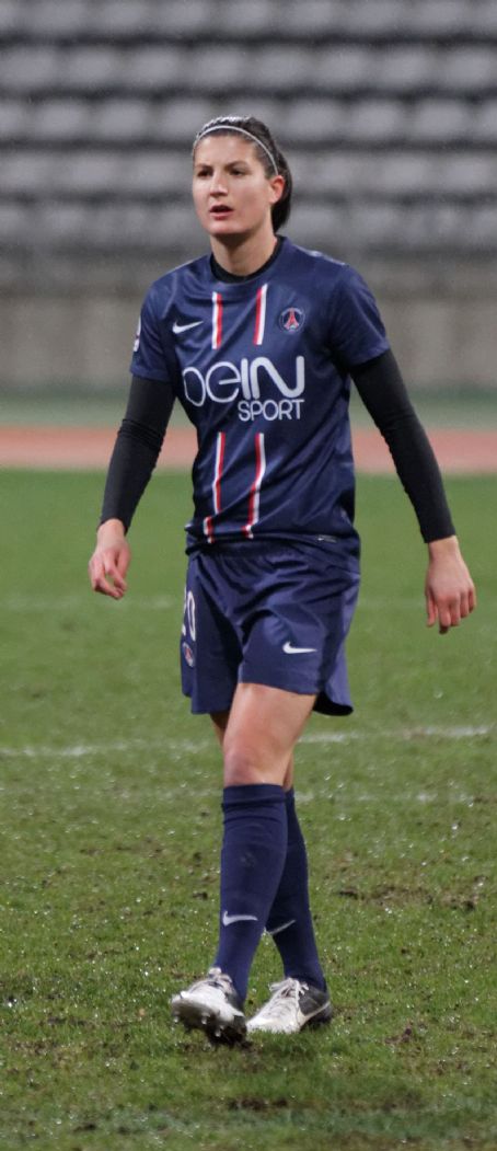 Caroline Pizzala