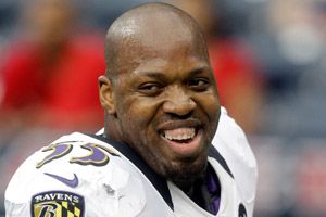 Terrell Suggs Bio, Wife Or Girlfriend, Height, Weight, What Happened To His  Teeth? » Celeboid