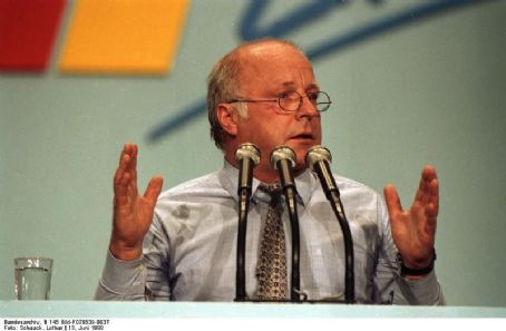 Norbert Blüm
