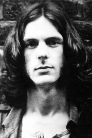 Ian McDonald