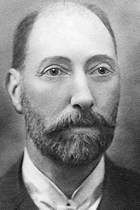 Charles Stephen Longuet